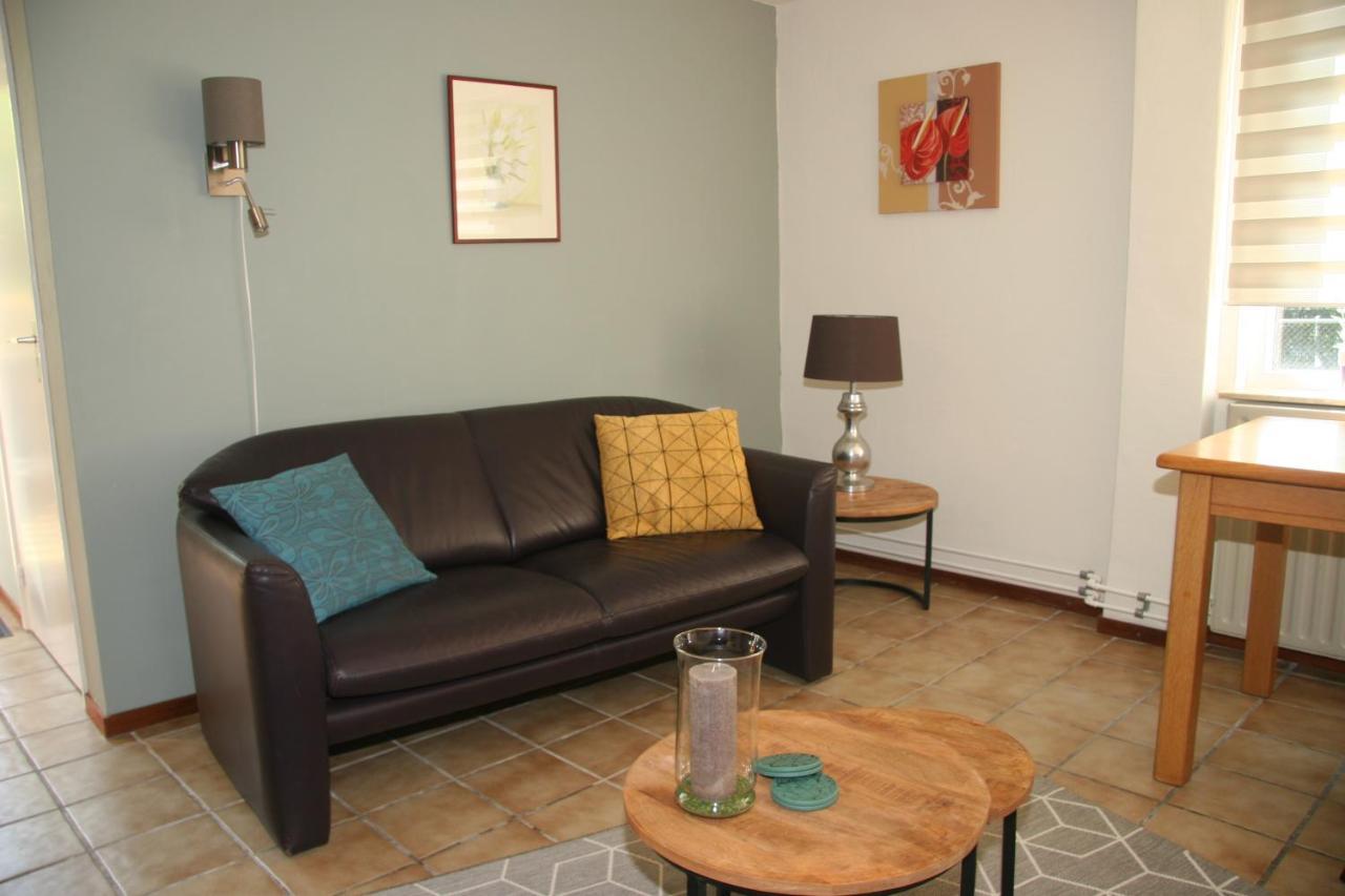 Gulpdal Vakantiewoningen. Gulpen Kültér fotó