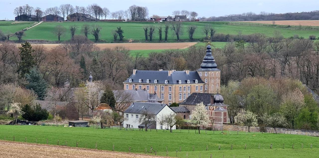 Gulpdal Vakantiewoningen. Gulpen Kültér fotó