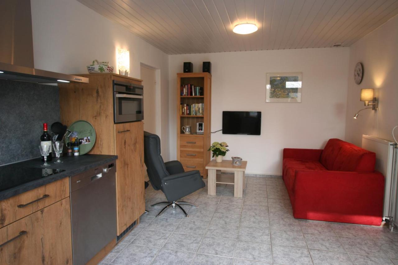 Gulpdal Vakantiewoningen. Gulpen Kültér fotó