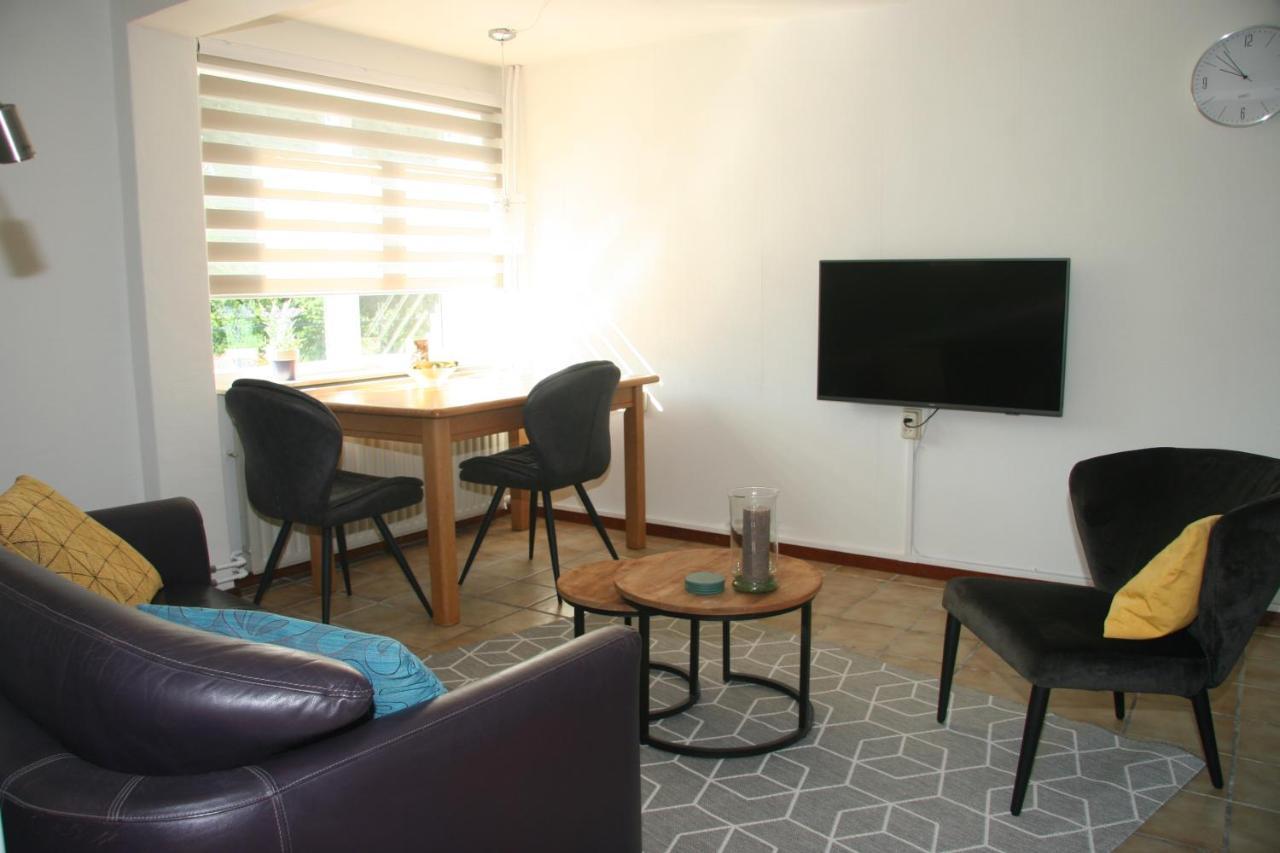 Gulpdal Vakantiewoningen. Gulpen Kültér fotó