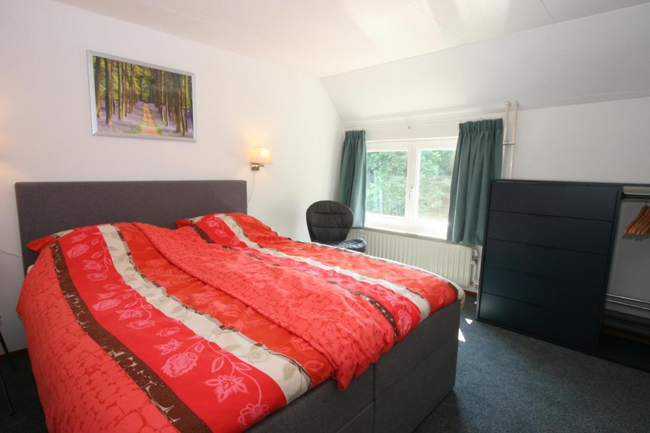 Gulpdal Vakantiewoningen. Gulpen Kültér fotó