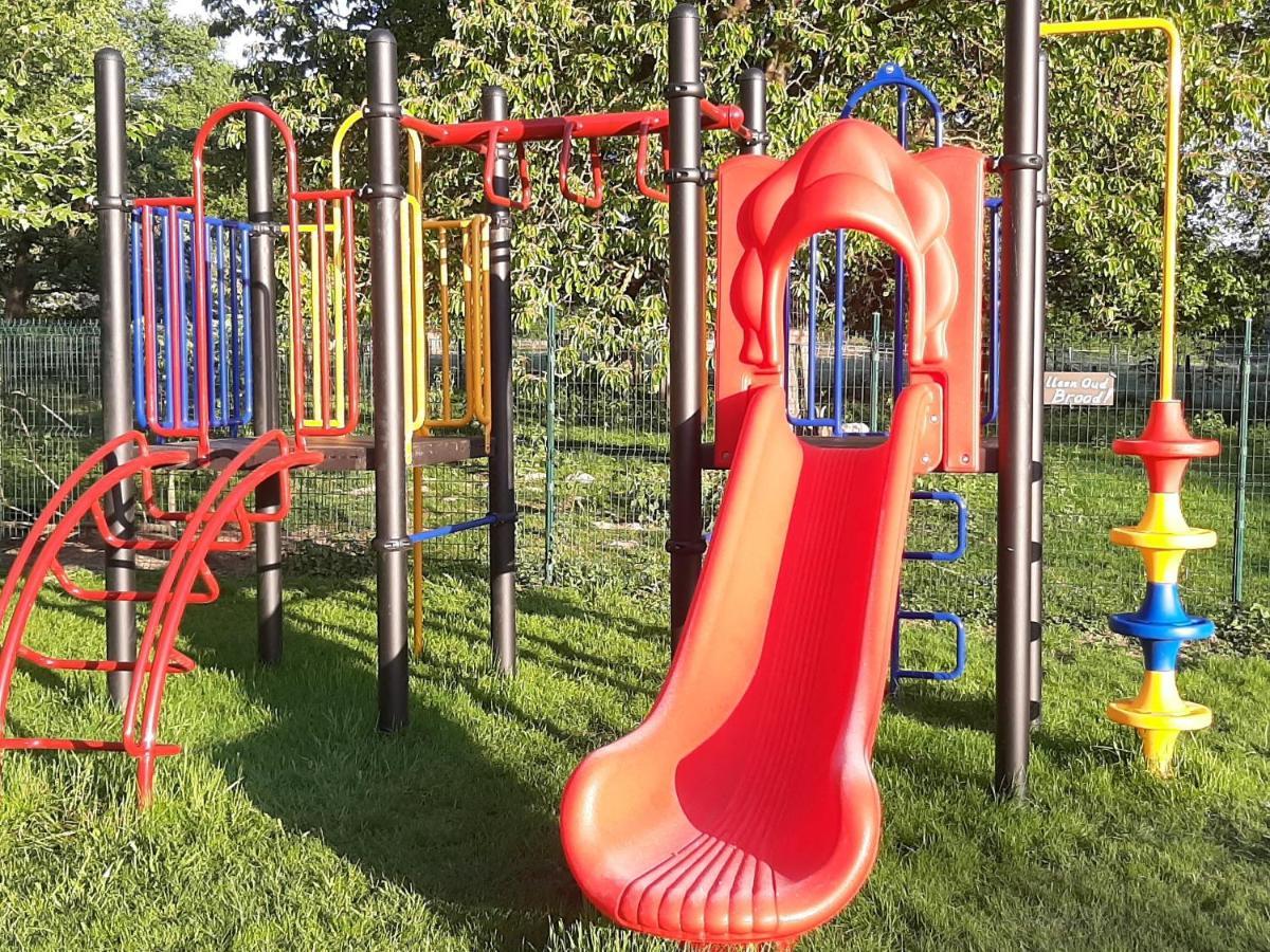 Gulpdal Vakantiewoningen. Gulpen Kültér fotó
