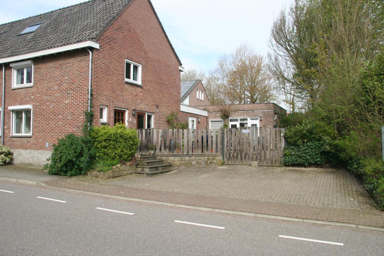 Gulpdal Vakantiewoningen. Gulpen Kültér fotó