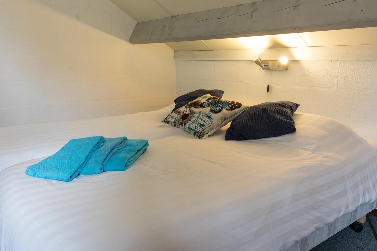 Gulpdal Vakantiewoningen. Gulpen Szoba fotó