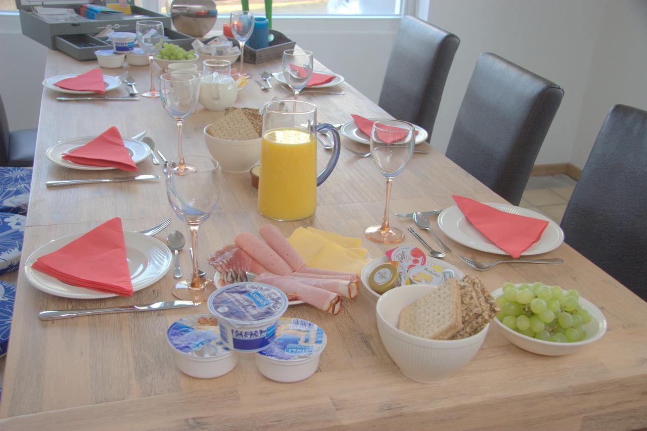 Gulpdal Vakantiewoningen. Gulpen Kültér fotó