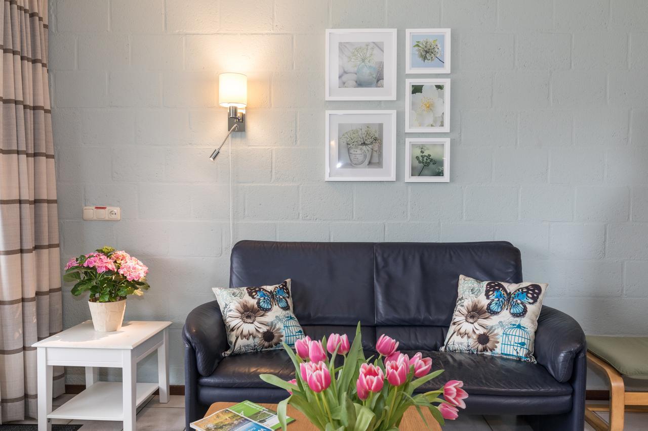 Gulpdal Vakantiewoningen. Gulpen Kültér fotó