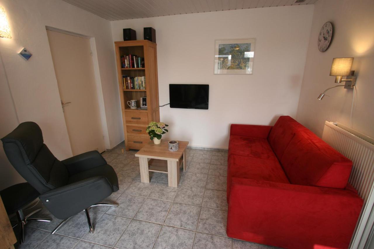 Gulpdal Vakantiewoningen. Gulpen Kültér fotó